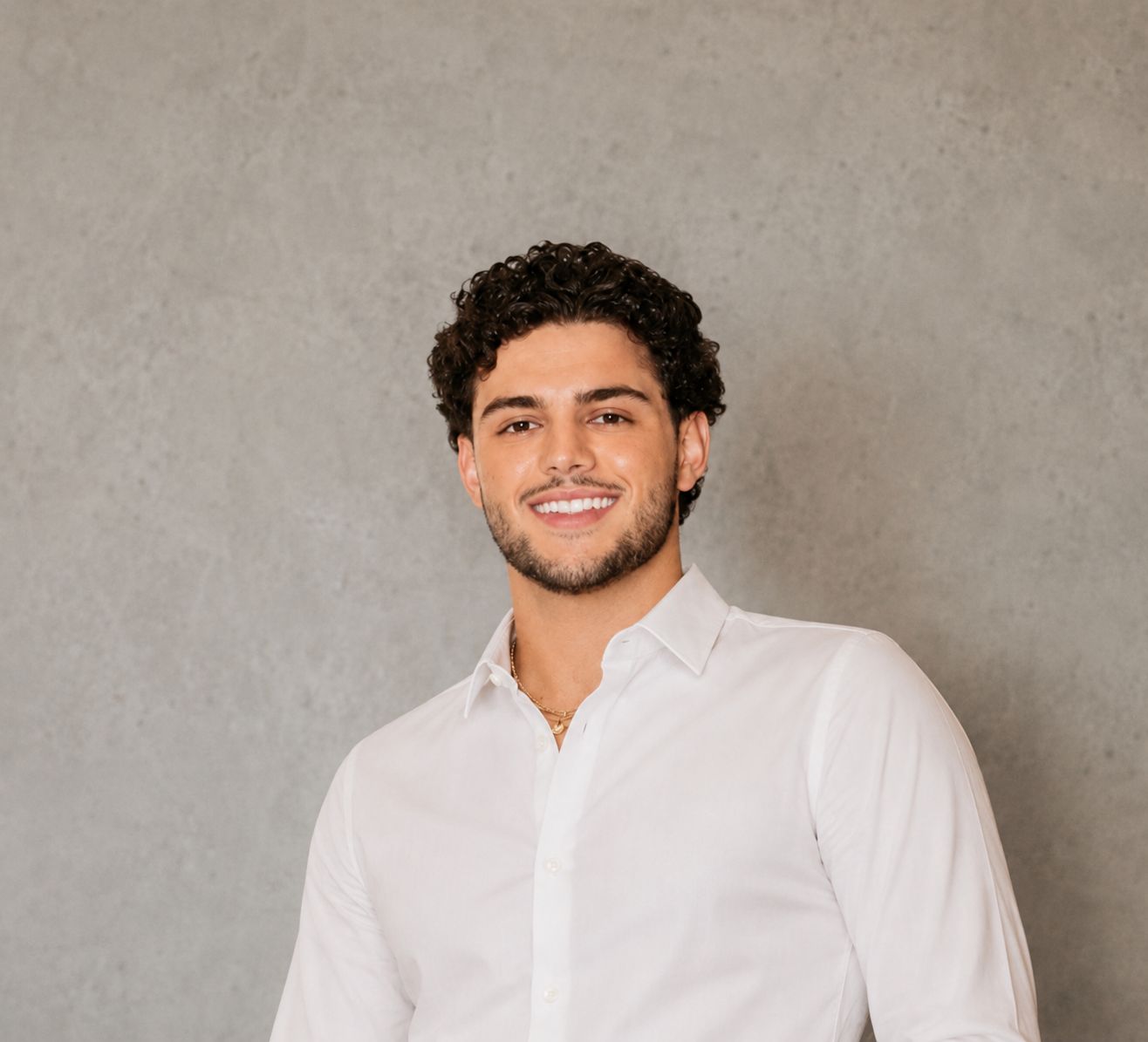 Mark Nikaj